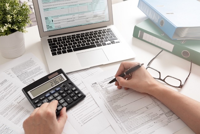 Difference Between Purchase Order and Invoice