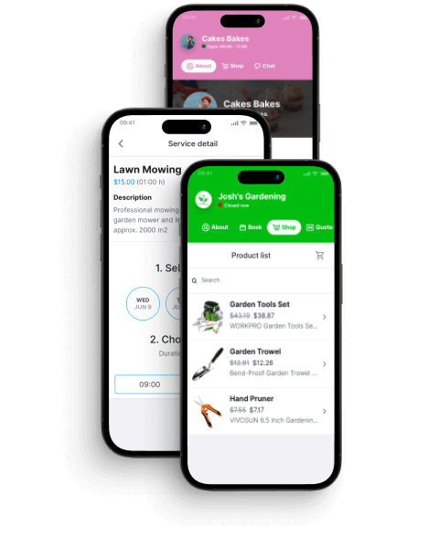 new features new features