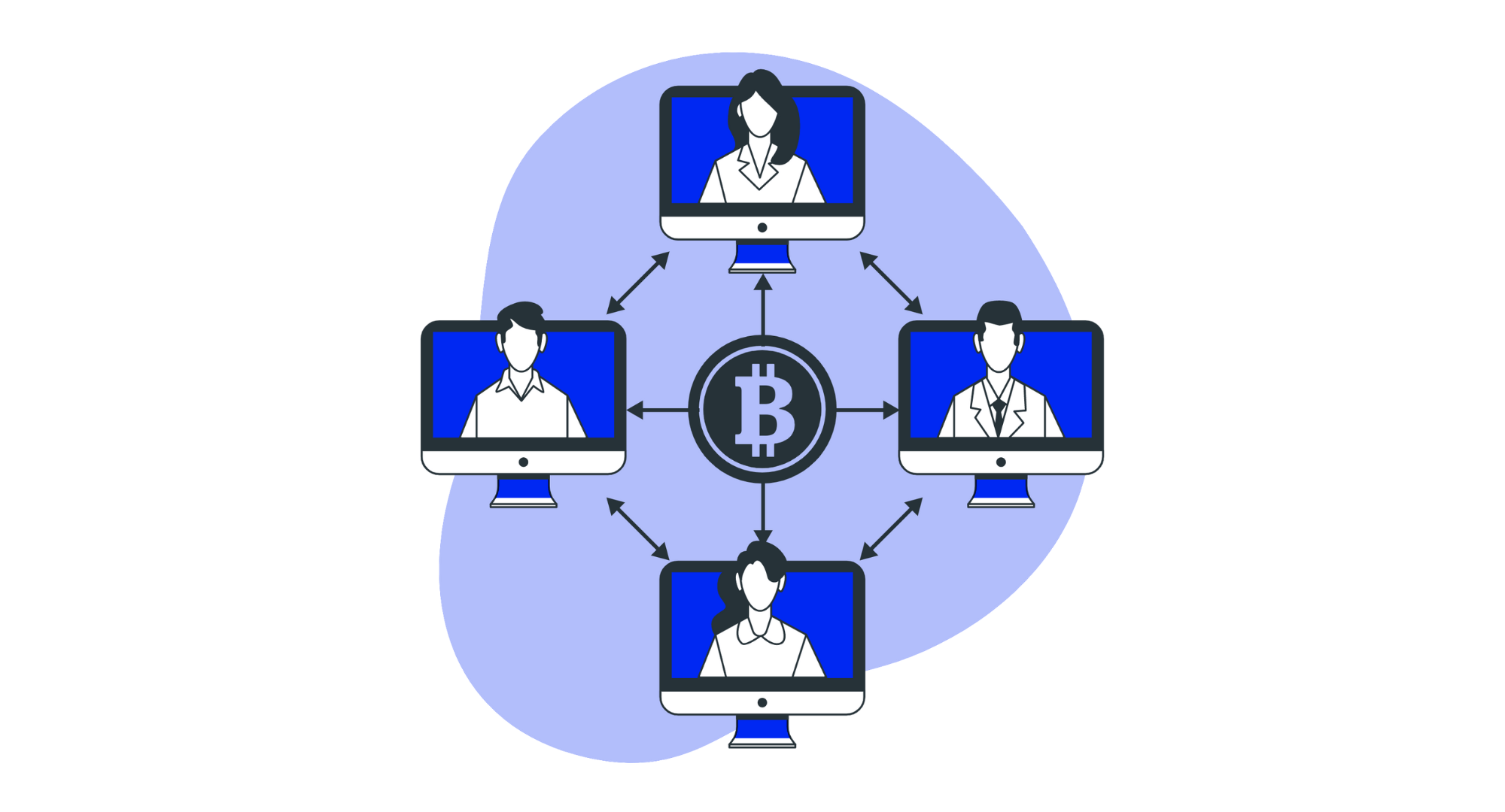 Blockchain processing