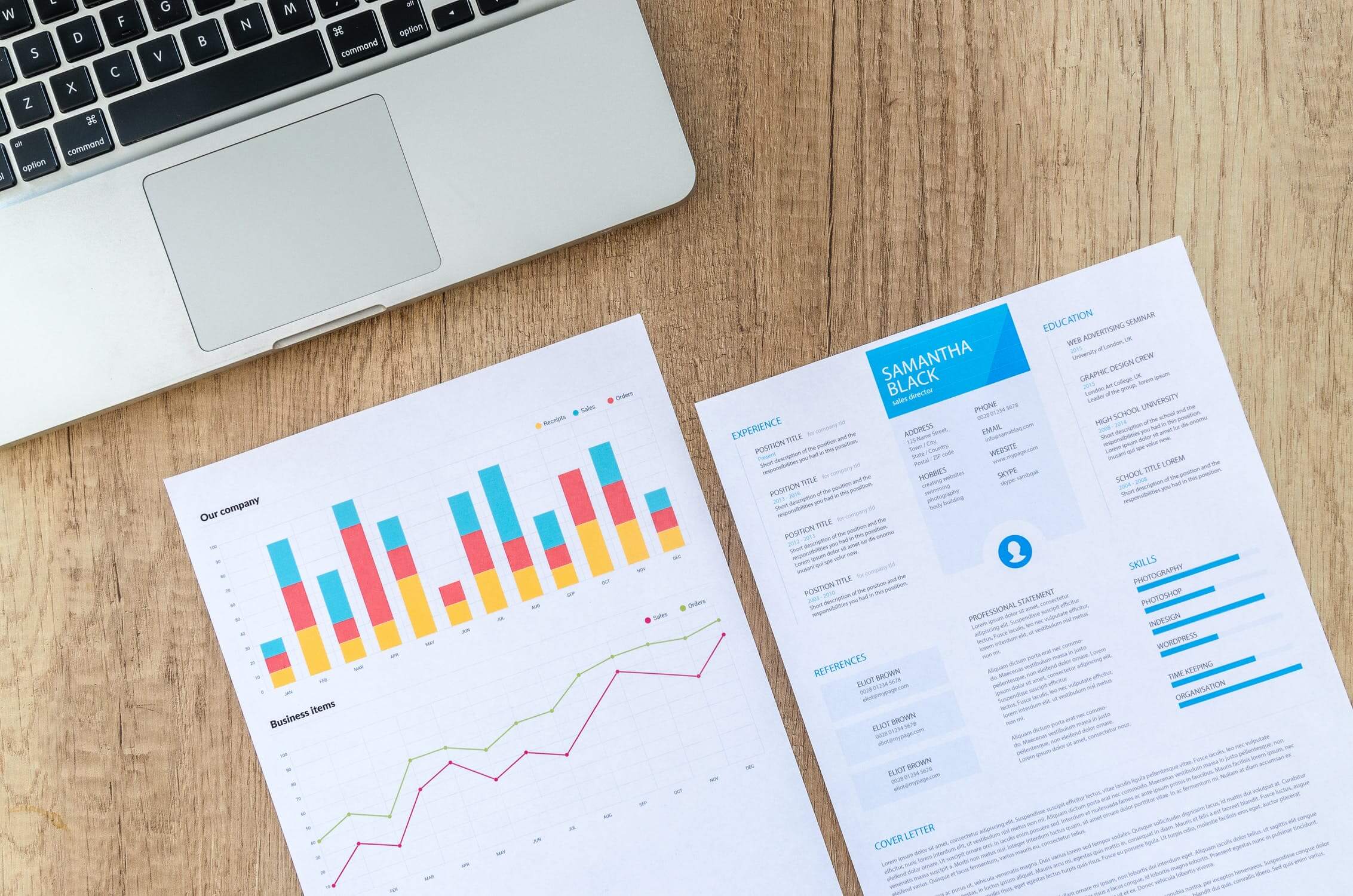 Monitor Tax Payments