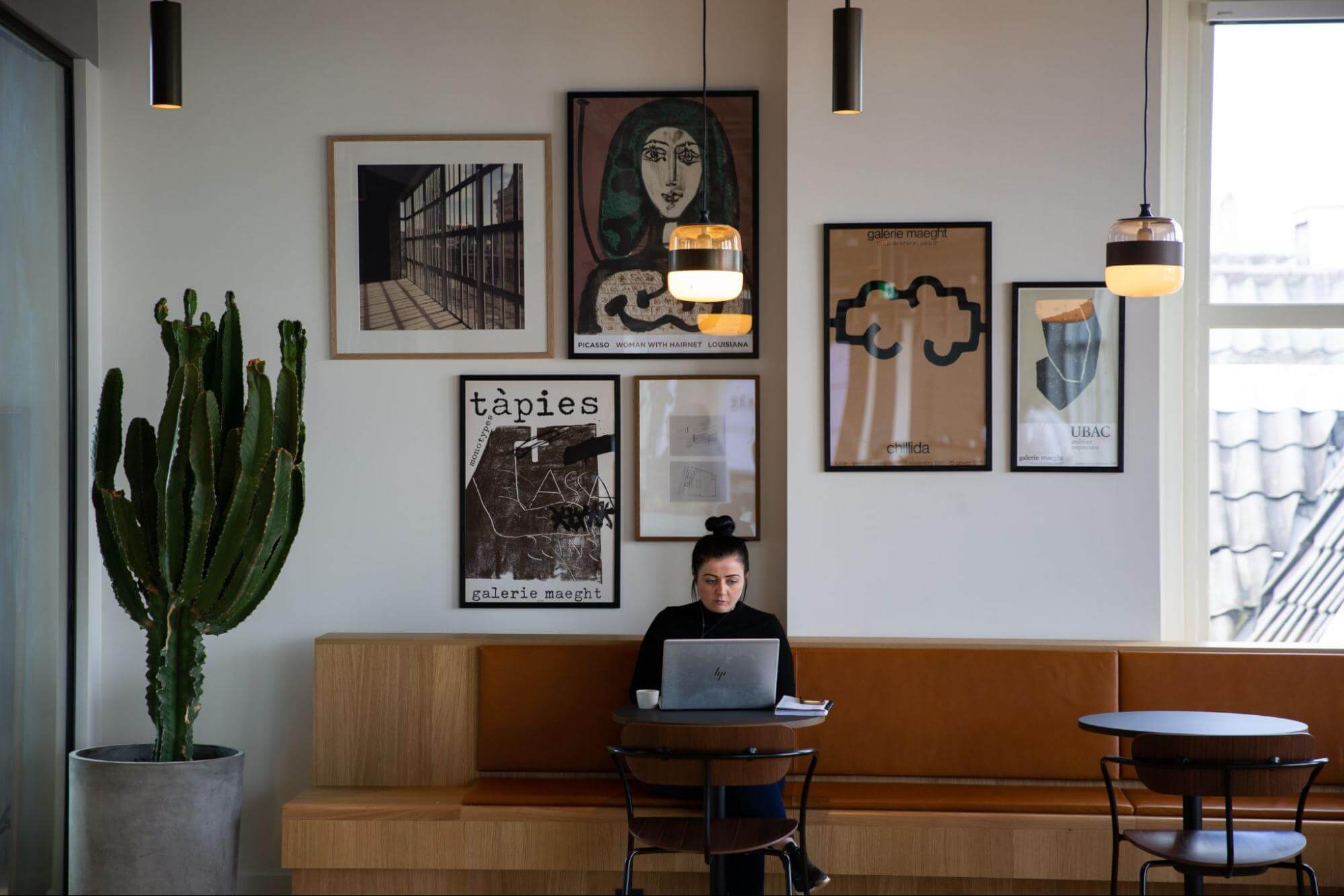 Choose the Right Working Environment