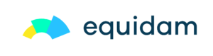 Equidam logo