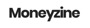 Moneyzine logo