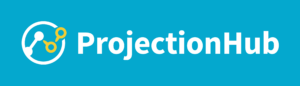 ProjectionHub logo