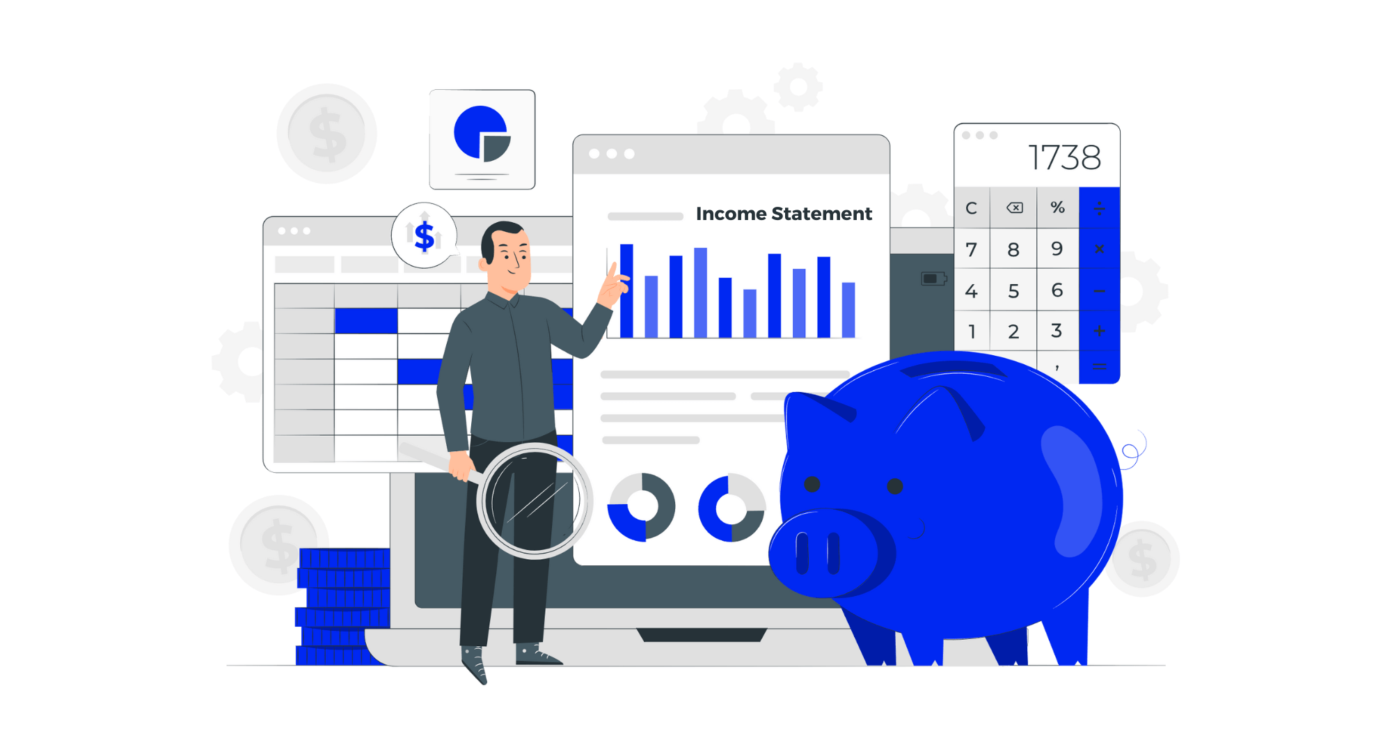 What is Income Statement