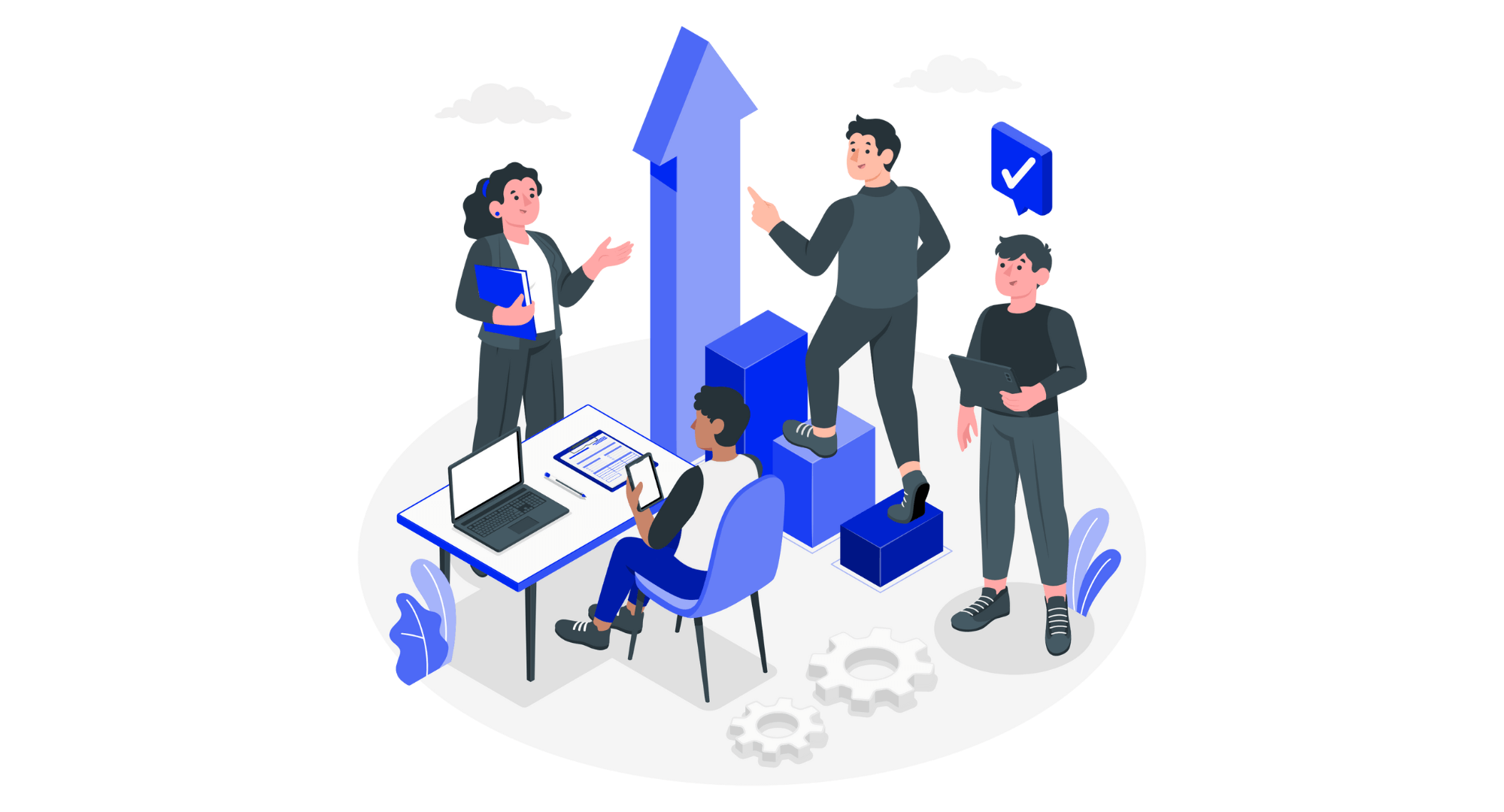 Strategies for Culture of Continuous Improvement