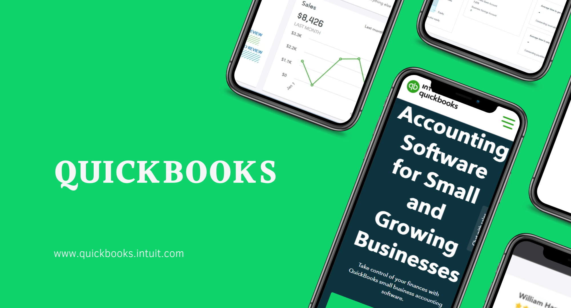 quickbooks best accounting software in Australia