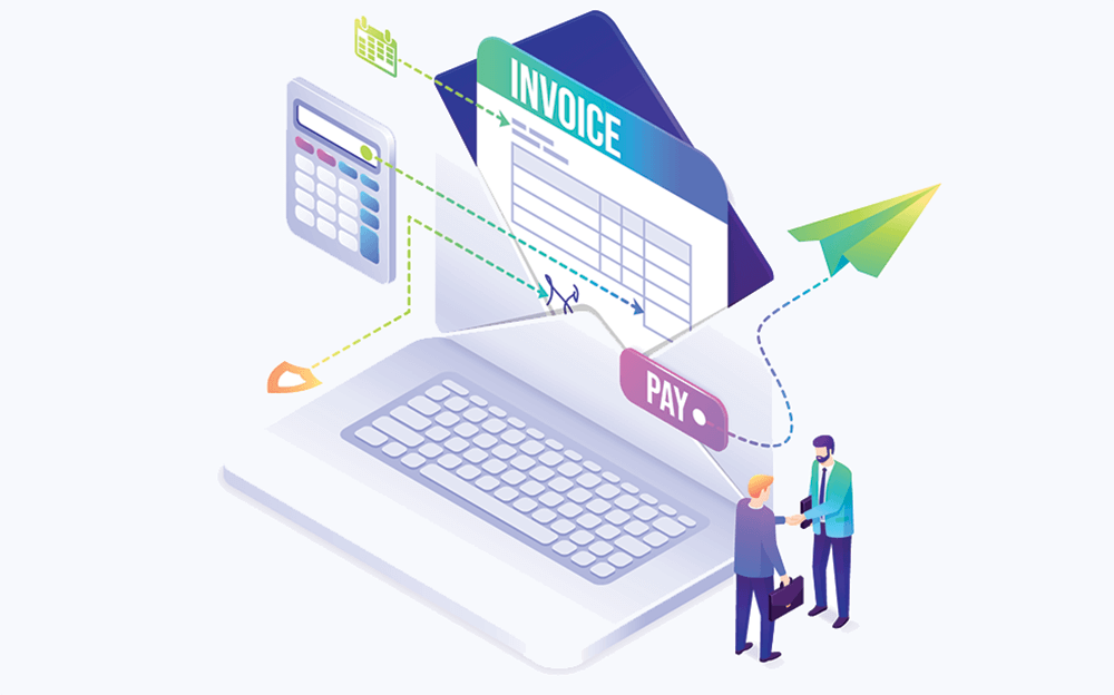 10 Essential parts of an invoice