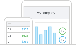 Try the best mobile invoicing apps now! Best mobile invoicing app