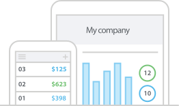 Best mobile invoicing app