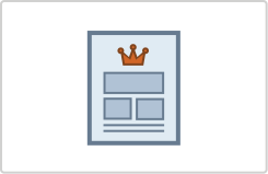 Create your own business web page Create your own business web page