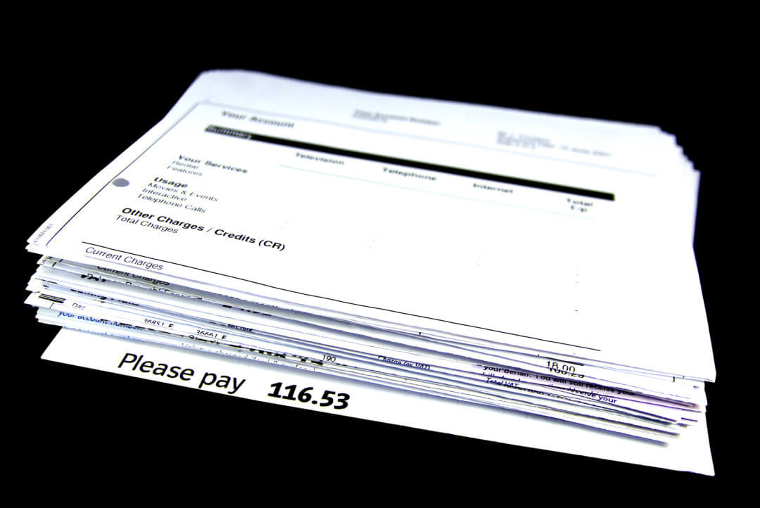 Billdu Mobile invoicing apps