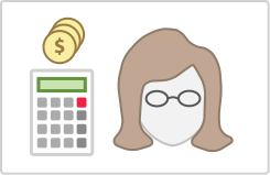 Share invoices and expenses with accountant Share invoices and expenses with accountant