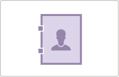 Smart contact lists to create invoices quotes or espenses Smart contact lists to create invoices quotes or espenses