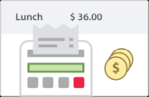 Billdu Track expenses online or mobile with receipt scanner 165 Billdu Track expenses online or mobile with receipt scanner 165