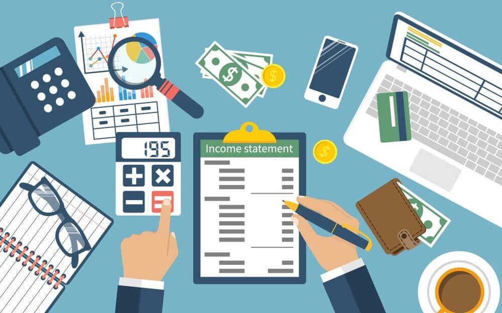 Free Profit and Loss Template for Your Income Statement Free Profit and Loss Template for Your Income Statement