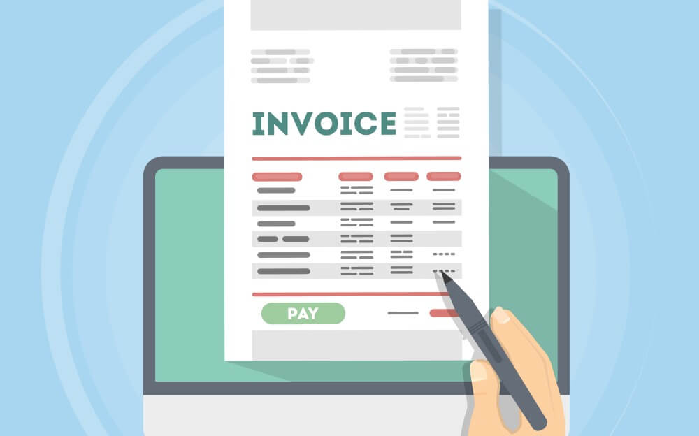 Billdu Advice Professional invoice templates for your business