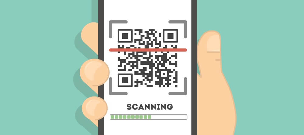 Billdu Barcode and QR code scanner app for inventory management and invoicing