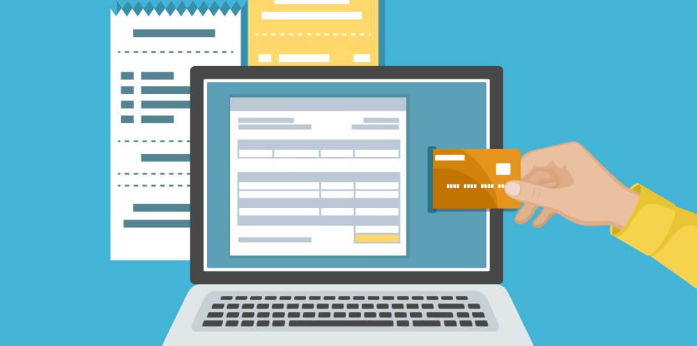 Generating invoices qickly on the go online and in the invoice apps