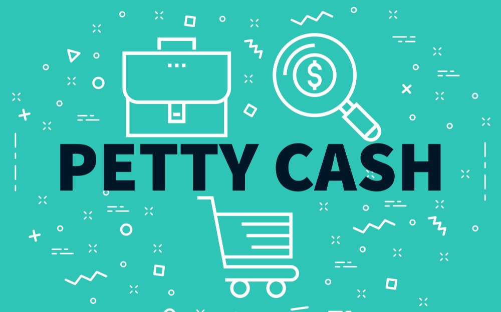 Billdu Petty cash and expense tracking