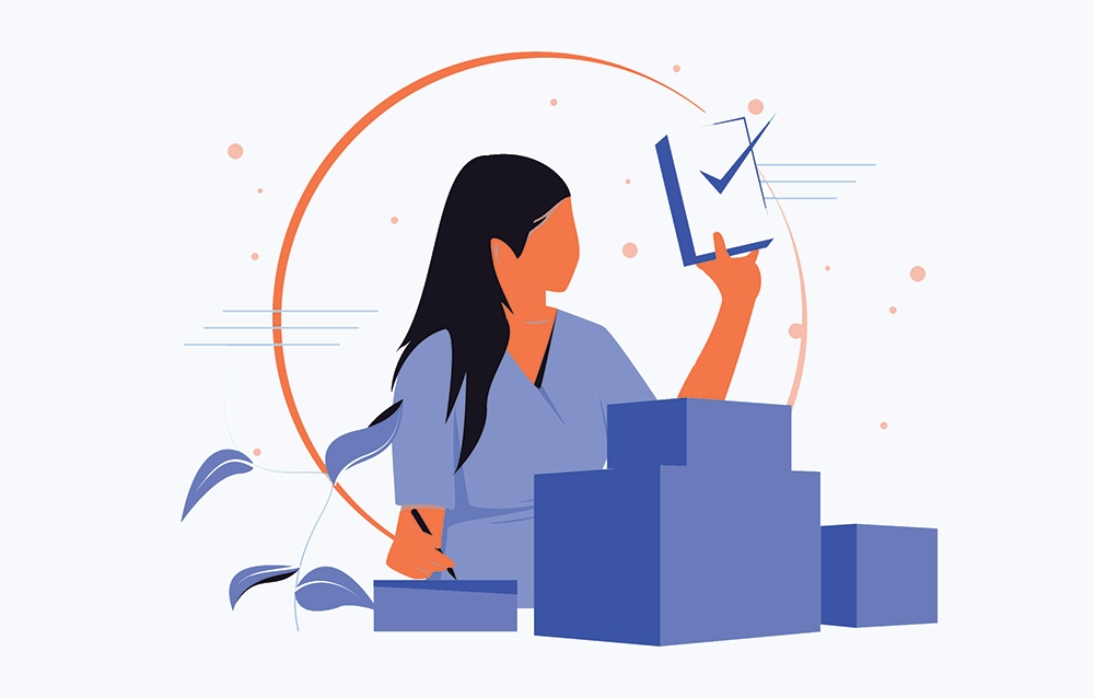 Make professional delivery notes