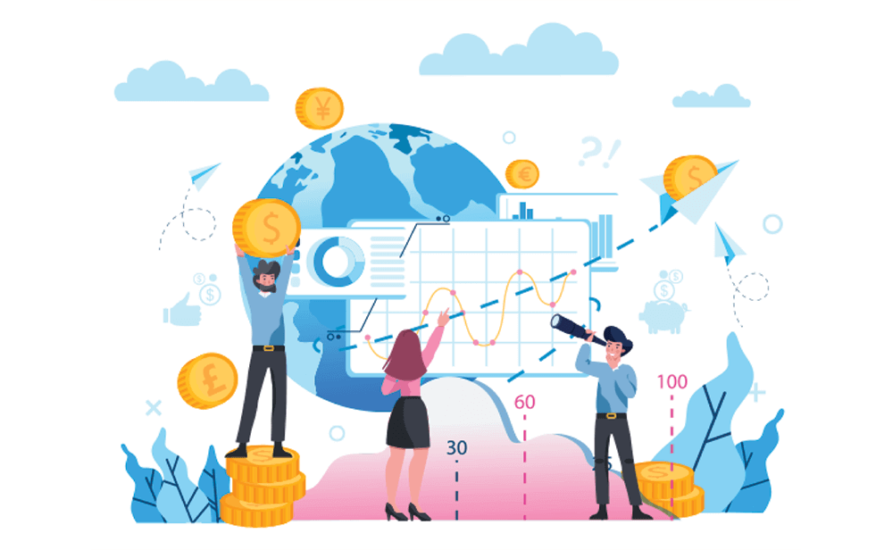 Business for dummies - cashflow