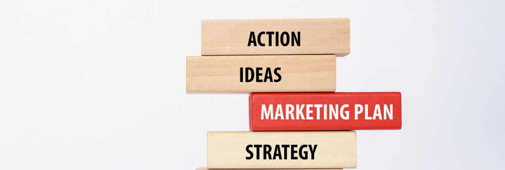 Defining a Business Plan - Prepare a Marketing Plan