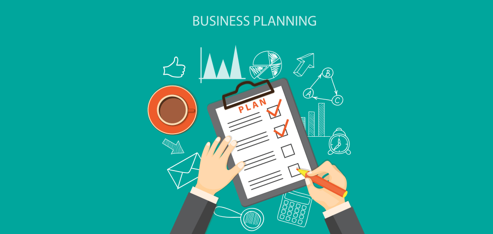 How to Design and Present a New Product Business Plan