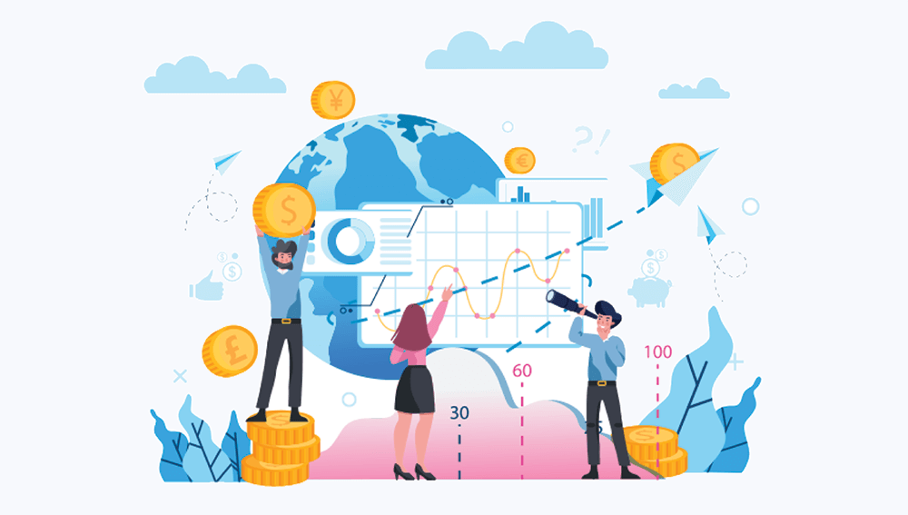 Financial Forecast vs Financial Projection | Billdu