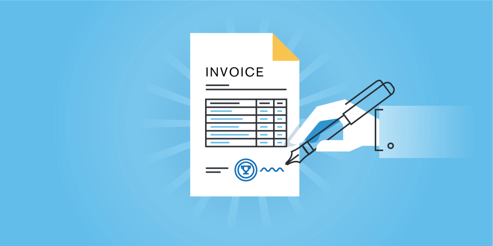 enerating invoices manually vs invoicing software