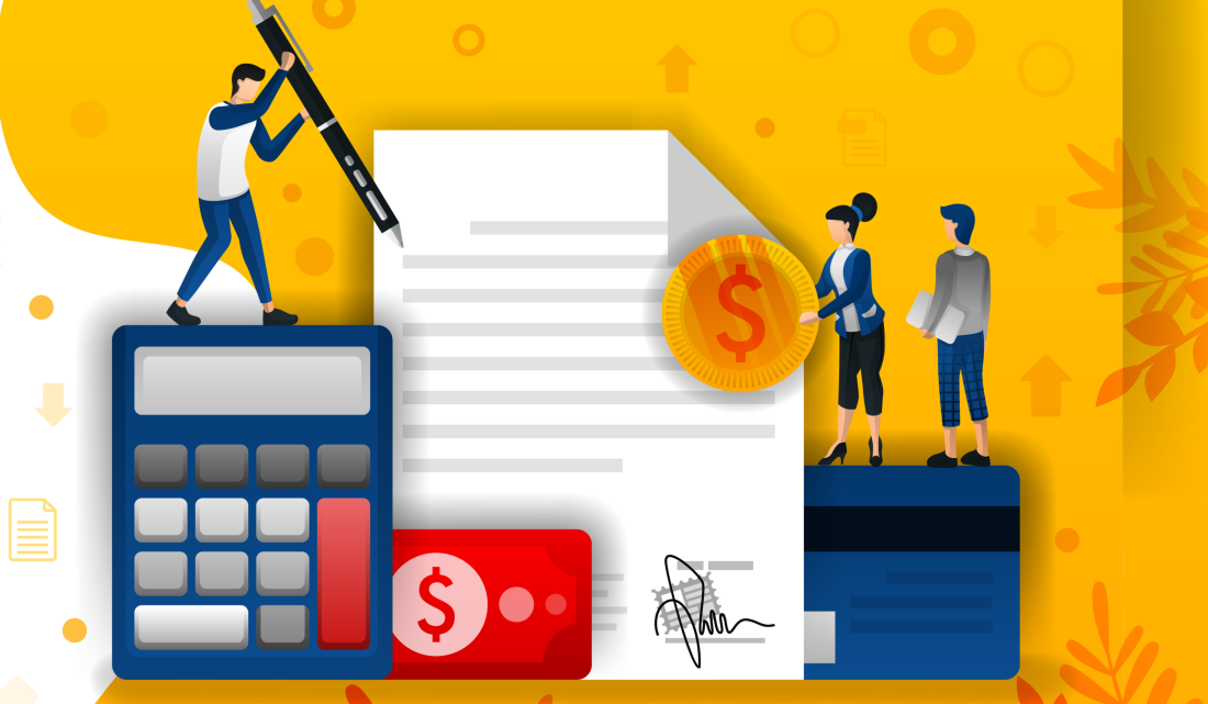 How to avoid common invoicing mistakes