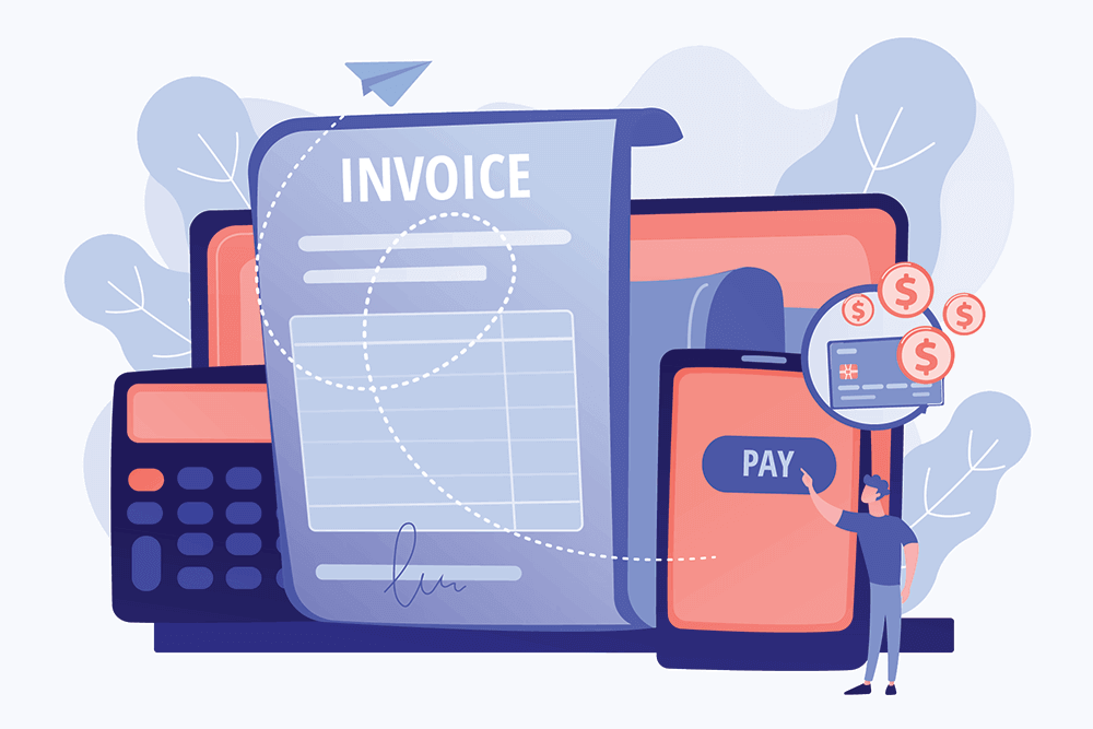 Choosing the best mobile invoicing apps