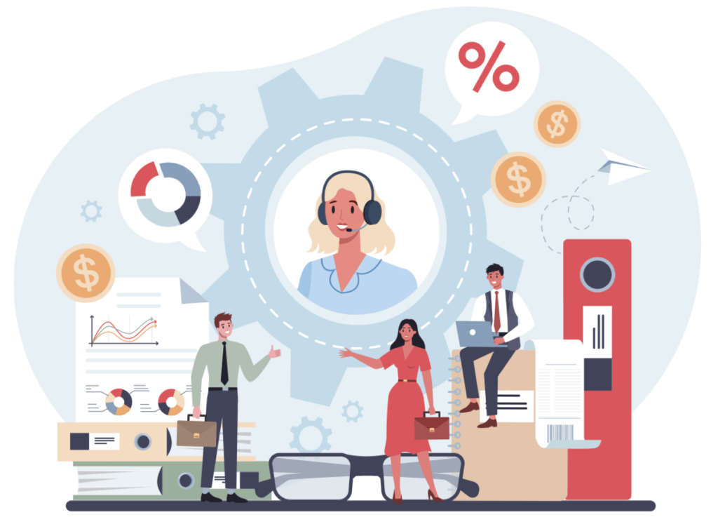 Consultants need effective invoice templates