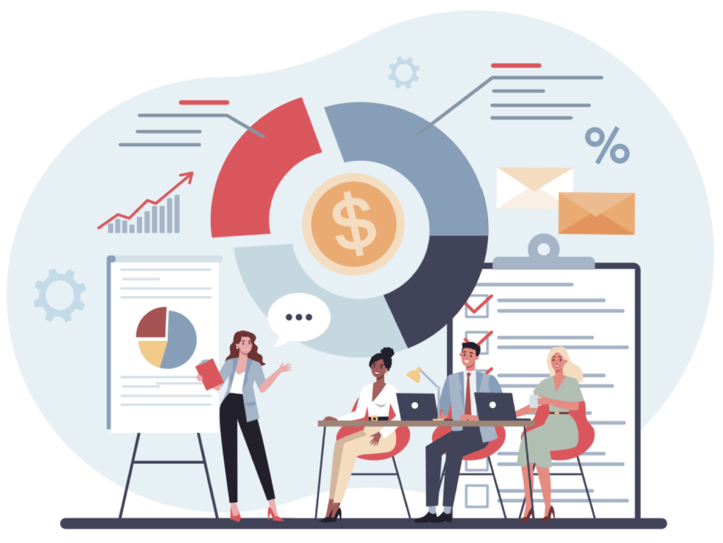 Consulting invoice template - effective invoicing processes