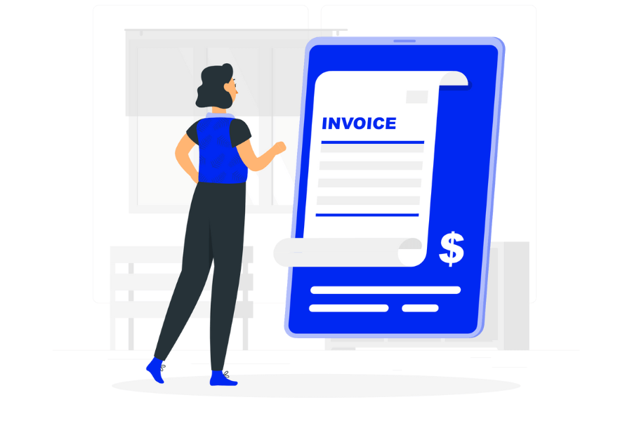 Invoice Payment Terms