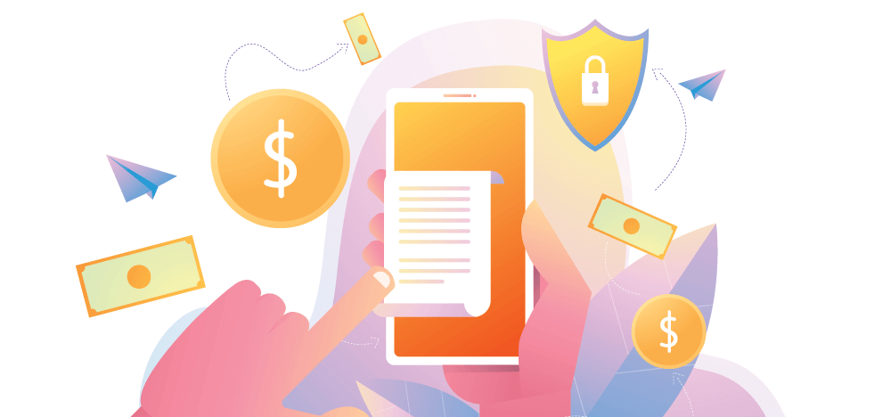 Invoices on the go with Australian invoice software