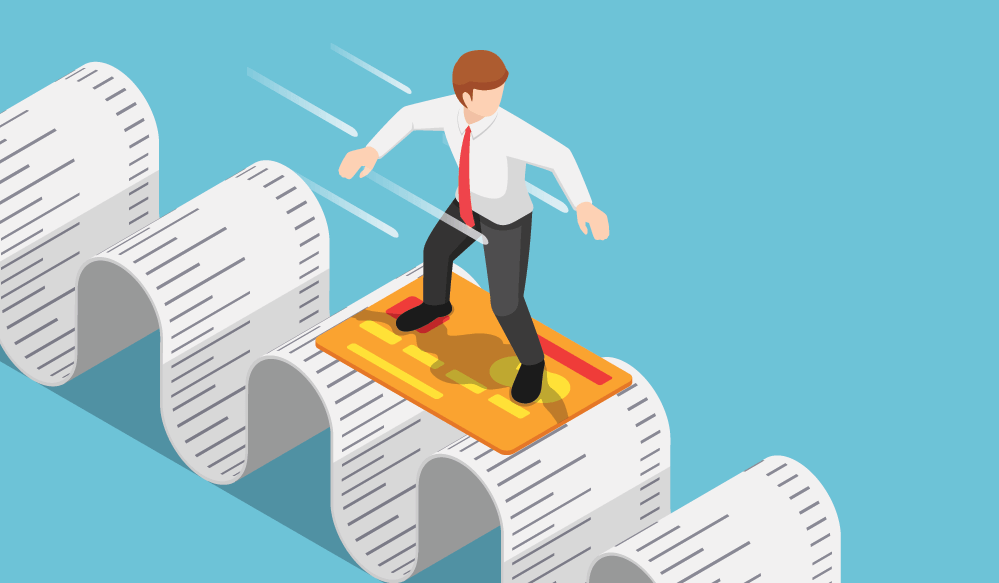 Safety of digital receipts