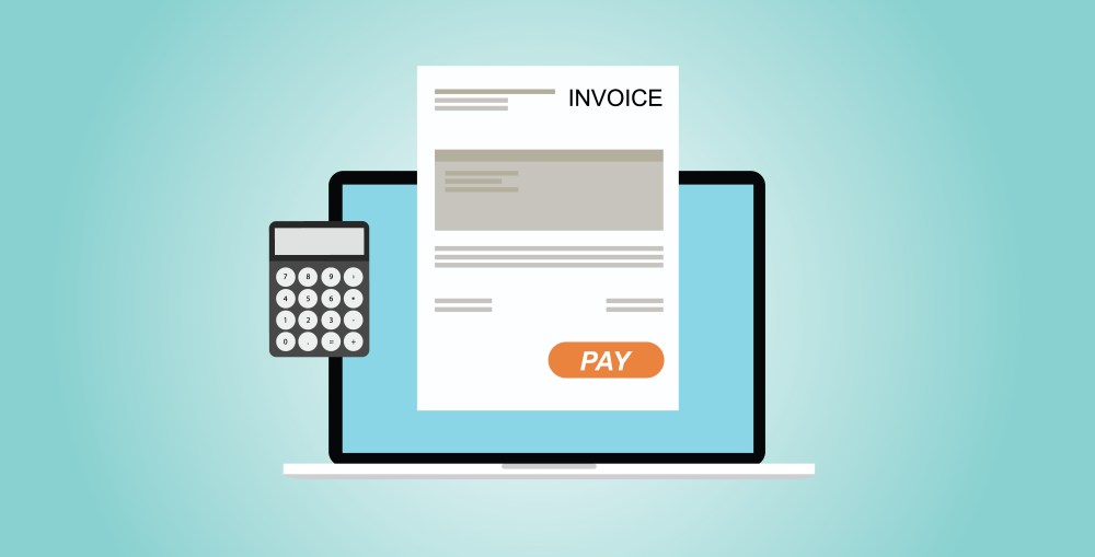 How to make an invoice - digital invoices
