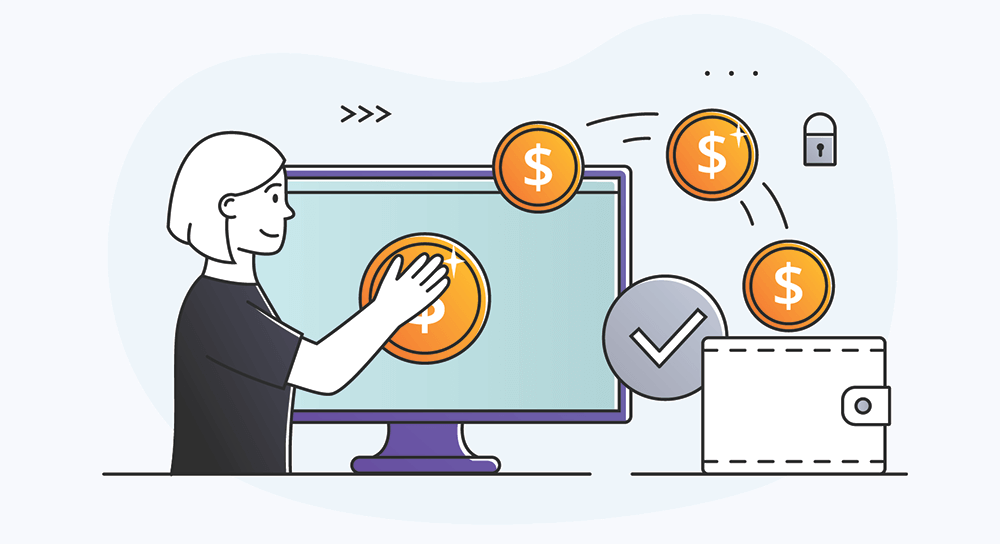 Credit policies for small businesses