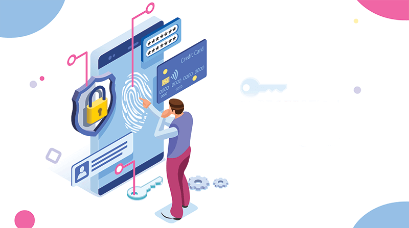 Security and data protection are of utmost importance when choosing the best invoice maker Security and data protection - best invoice maker selection