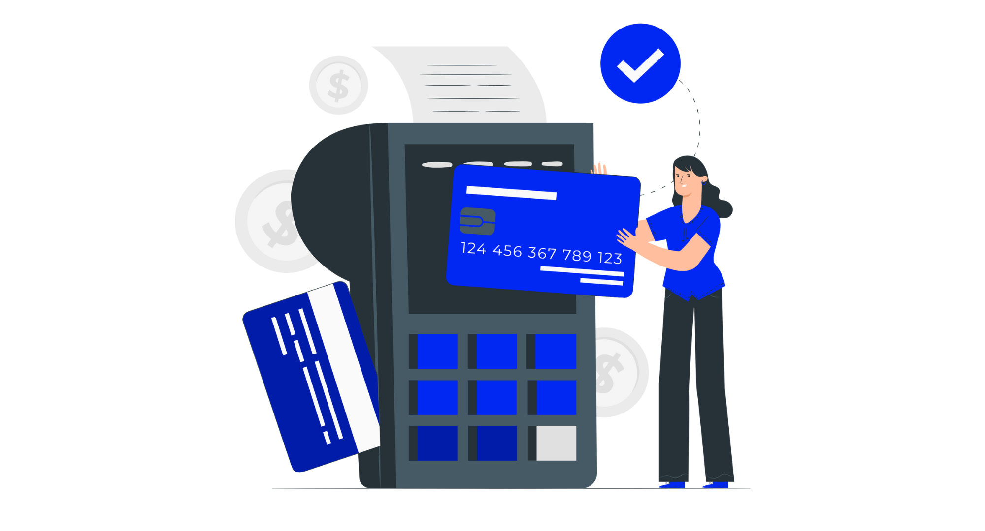Top 6 Payment Processing Providers for SMBs in 2023