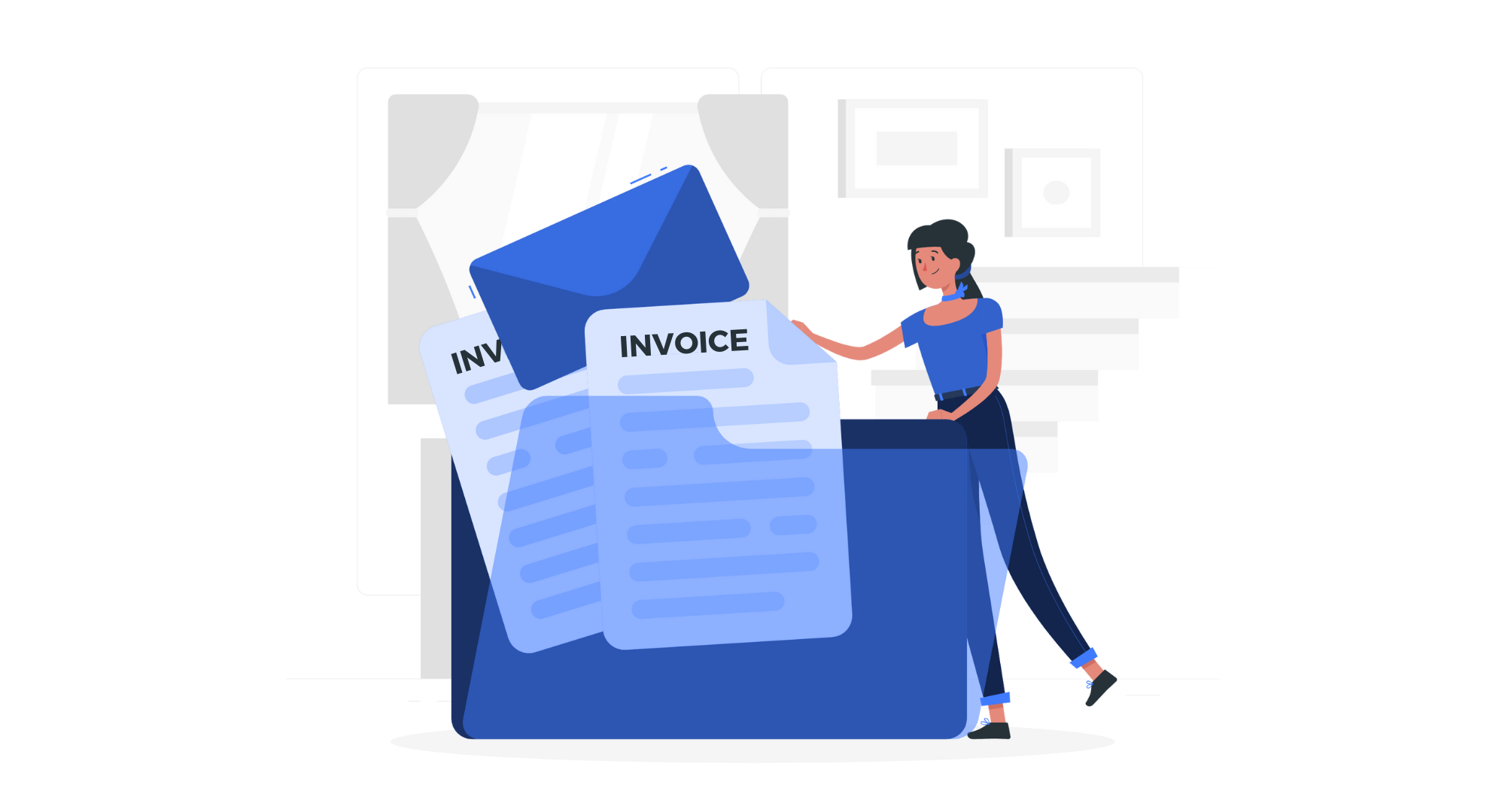 Important Types of Invoices