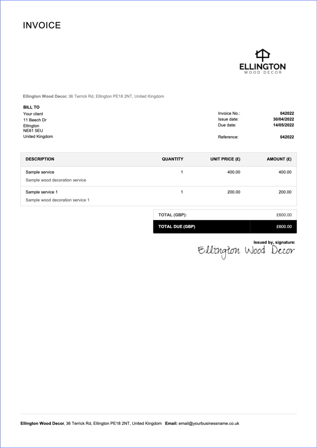 7 Essential Business Documents Every Business Owner Needs