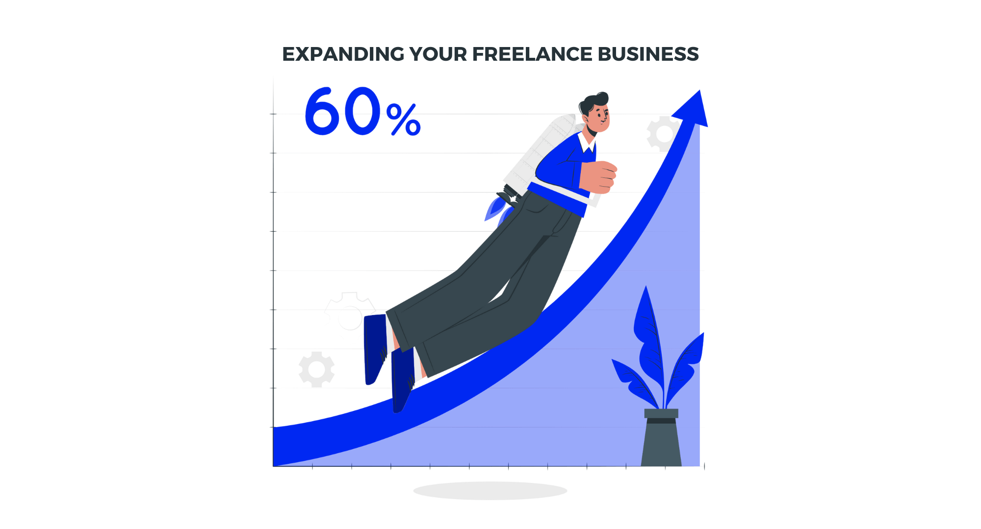 Growing your freelance business