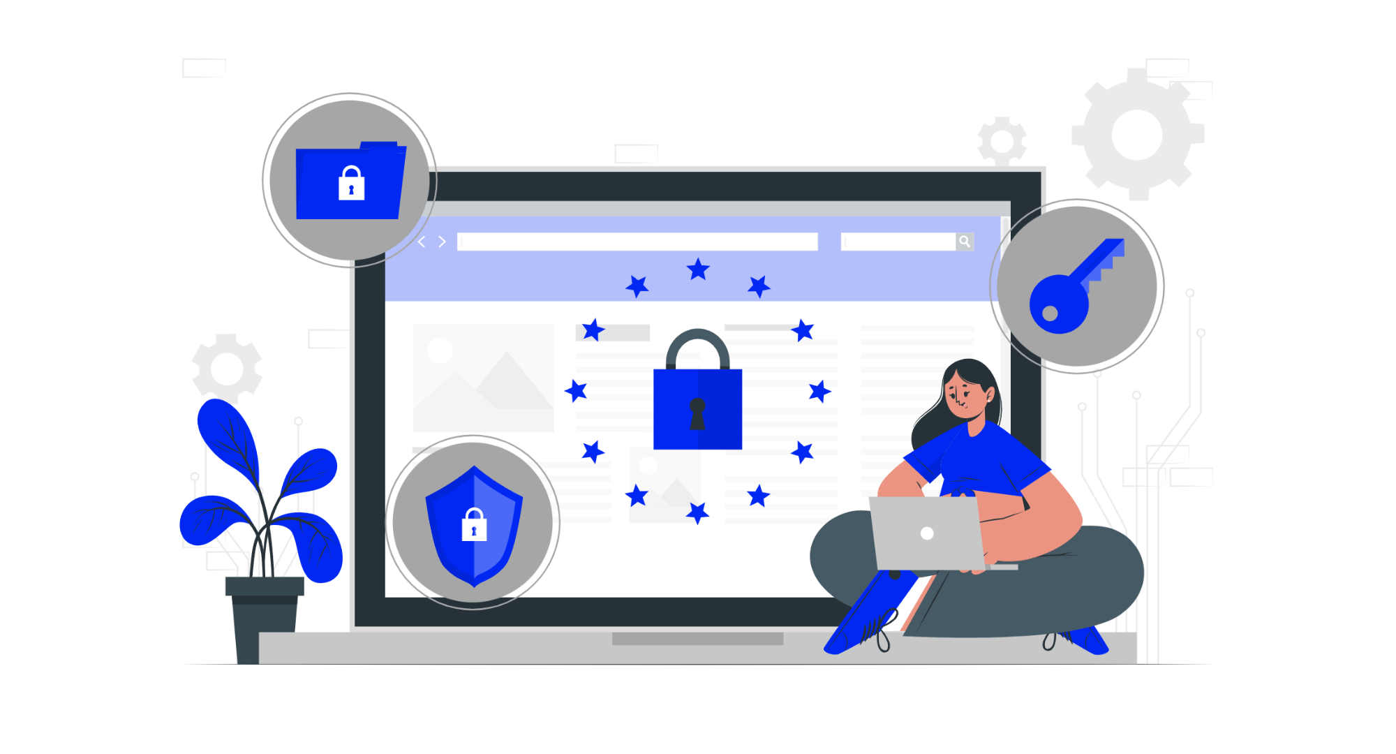 GDPR Compliance for Small Businesses