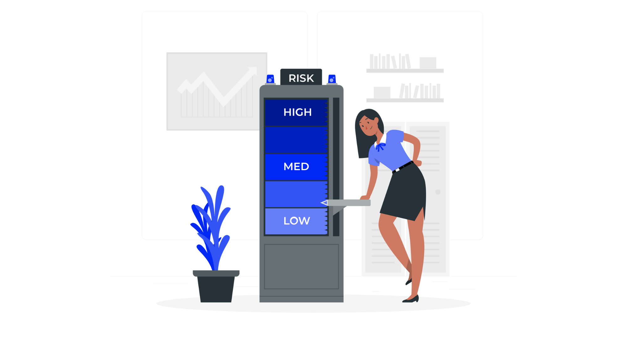 risk management in business finance