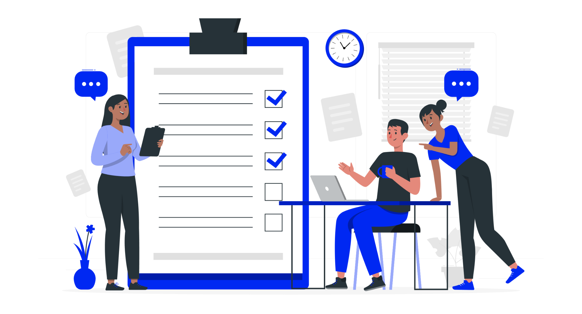 how to collect unpaid invoices