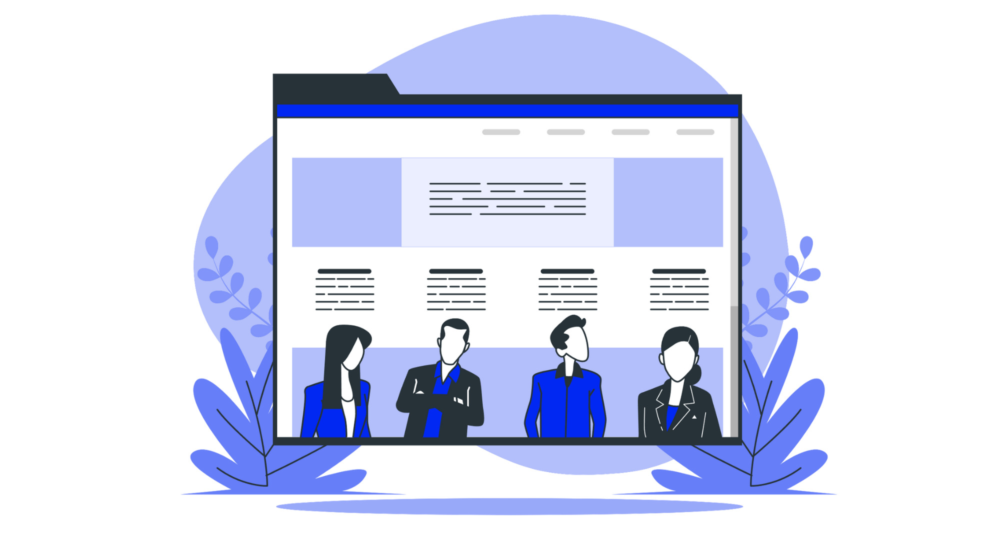 automated invoice management