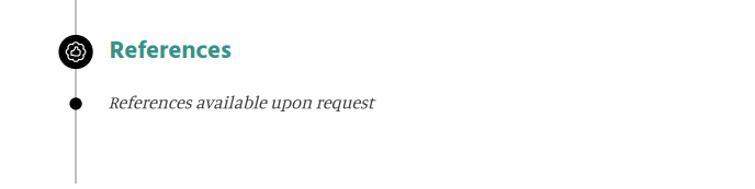 how to ask for a reference - resume example