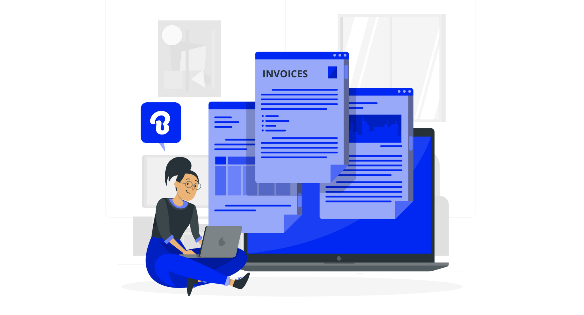 types of invoices with examples